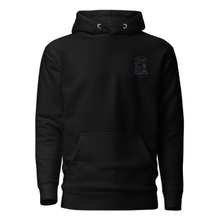 Crooksville High School Basketball 8887665  Unisex Hoodie -