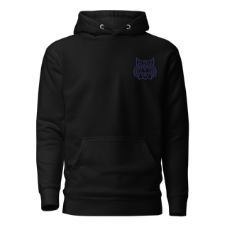 West Seattle High School Basketball 18080788  Unisex Hoodie -