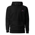 Anacostia Senior High School Basketball 8384471  Unisex Hoodie -