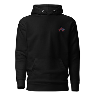 Anacostia Senior High School Basketball 8384471  Unisex Hoodie -