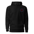 Boaz High School Basketball 15344082  Unisex Hoodie -