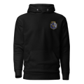 Buckingham Browne & Nichols Upper School  Basketball 95658442  Unisex Hoodie -
