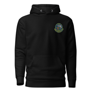 70th Aerial Port Squadron 40618809  Unisex Hoodie -