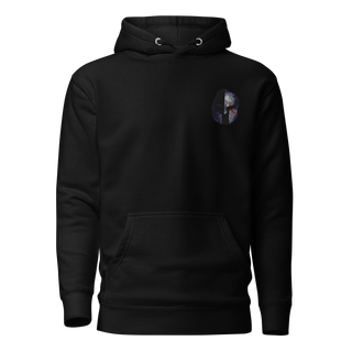 Human Resources Office 41332701  Unisex Hoodie -
