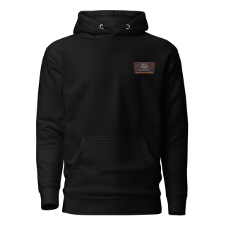 611 CES 44999388  Unisex Hoodie -