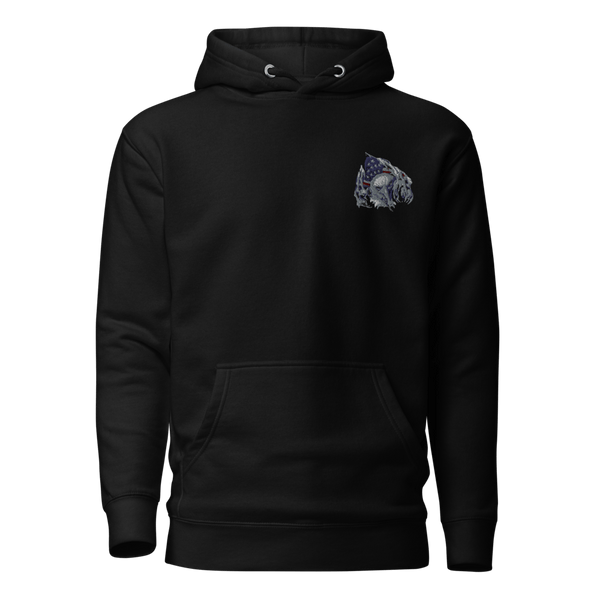 57 FIS 38489790  Unisex Hoodie -