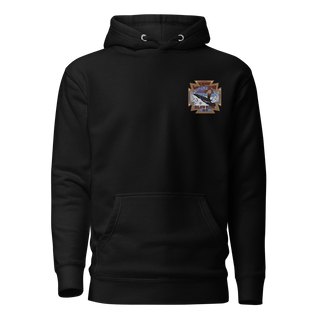 USS New Mexico 56487419  Unisex Hoodie -