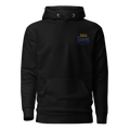 Saseas Titans Athletics 68551742  Unisex Hoodie -