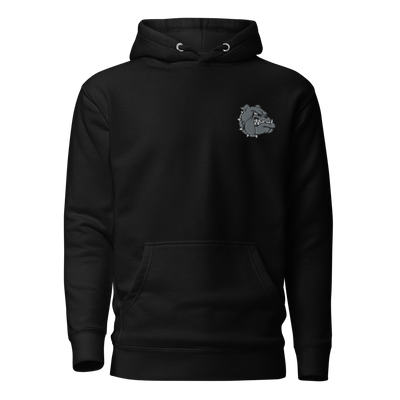 Berea High School 77110489  Unisex Hoodie -