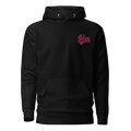 Austintown Fitch High School Swimming 36714610  Unisex Hoodie -
