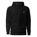 New Martinsville Junior Sports 82171066  Unisex Hoodie -