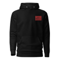 Beth Haven Bearcats 478141  Unisex Hoodie -