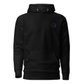 Peterborough Youth Basketball Association 32167164  Unisex Hoodie -