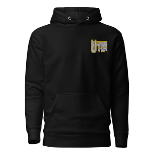 Illinois United Youth Sports 33045467  Unisex Hoodie -