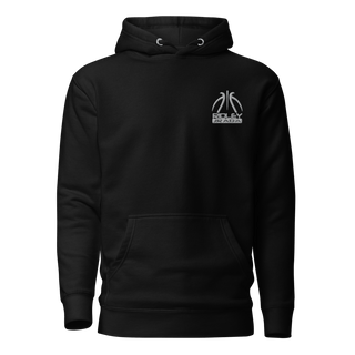 Ridley Jr Aba Basketball 35748475  Unisex Hoodie -
