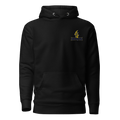 Lenape Valley Basketball - Lightning 25899195  Unisex Hoodie -