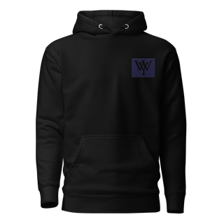 West York Boys Club Basketball 46049380  Unisex Hoodie -