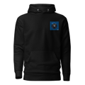 USASA 20233800  Unisex Hoodie -