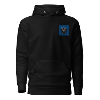 USASA 20233800  Unisex Hoodie -