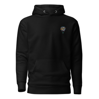 Mansfield Youth Basketball 79590973  Unisex Hoodie -