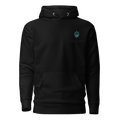 464 Med. Co. (DS) 94227357  Unisex Hoodie -