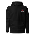 Mso Cougar Youth Wrestling Club 32775146  Unisex Hoodie -