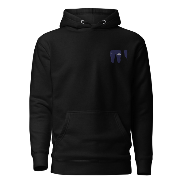 Sailors 51466509  Unisex Hoodie -