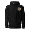 Pmo 39650425  Unisex Hoodie -