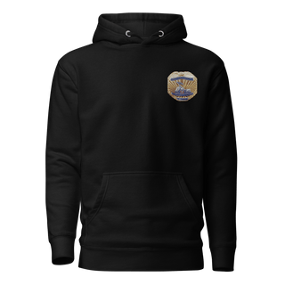 Pmo 39650425  Unisex Hoodie -