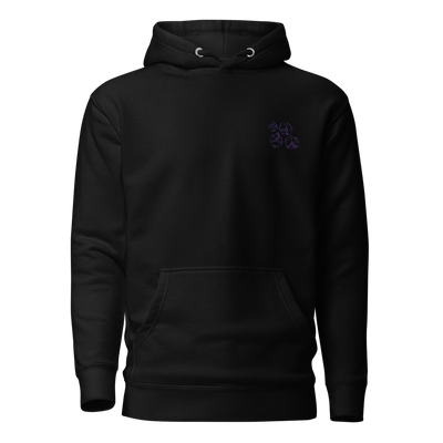 India Co 88933123  Unisex Hoodie -