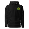 St John The Evangelist School 6130777  Unisex Hoodie -