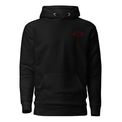 St Lawrence Catholic School 93175141  Unisex Hoodie -