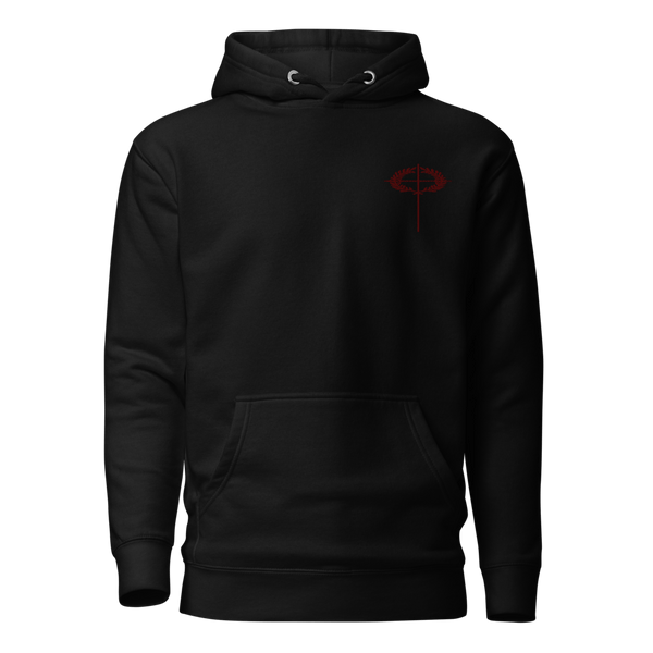 St Lawrence Catholic School 93175141  Unisex Hoodie -