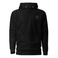 Bronzeville Academy Charter School 80943631  Unisex Hoodie -