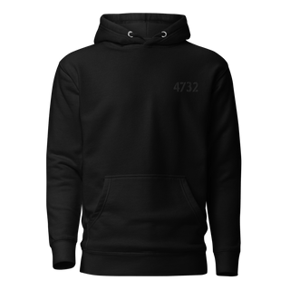 4732 18067014  Unisex Hoodie -