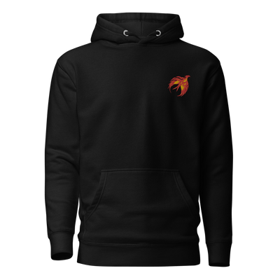 Ohio Phoenix 70036116  Unisex Hoodie -