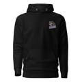 Central Middle School 39275107  Unisex Hoodie -