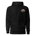 Brownsville Preparatory Institute 8022395  Unisex Hoodie -