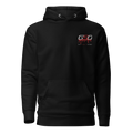 GetShitDone 11491544  Unisex Hoodie -