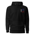 Pat Cooper Elementary School 52592733  Unisex Hoodie -
