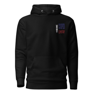 Pat Cooper Elementary School 52592733  Unisex Hoodie -