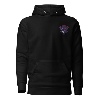 Providence Hall Junior High School 66912186  Unisex Hoodie -