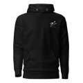 STAGING FACILITY 22010365  Unisex Hoodie -