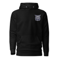 Garrett Junior High School 2206469  Unisex Hoodie -