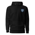 Richmond Police 16906536  Unisex Hoodie -