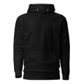 Sempter Paratus 12620472  Unisex Hoodie -