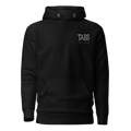 Tabula Rasa Brazilian Jiu-Jitsu 7271775  Unisex Hoodie -