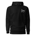 Monterey High School 949302  Unisex Hoodie -