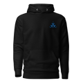Na Wai Ola - Public Charter School l 20763204  Unisex Hoodie -