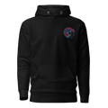 Carver rams 76040751  Unisex Hoodie -